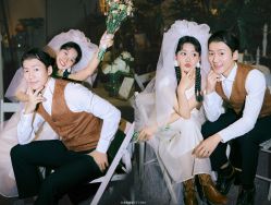 -卡米拉婚纱摄影工作室(金汇广场店)