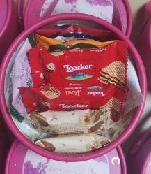 -卡卡喜糖伴手礼·商务礼宝宝礼·婚礼用品