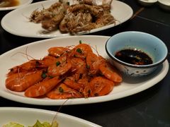 -金海湾海鲜排档(朱家尖店)