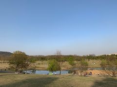 -钟山体育运动公园