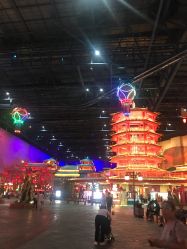 点击看大图 -南京万达乐园