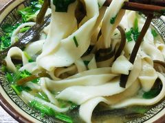 -马遂林烩面馆(少室路店)