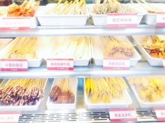 -千禧炸串(明瓦廊店)