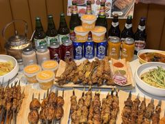 -巴依老爷新疆美食(常营店)