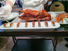 -阿庄新豫菜(航海东路店)