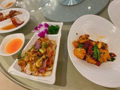 -庄氏祥记家常食府(国瑞建材家居博览中心店)