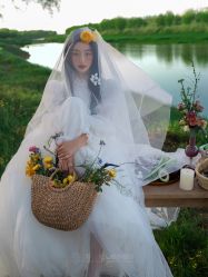 -第一夫人婚纱摄影(南京店)