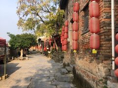 -上甘棠村