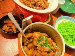 -隐厨·中国菜馆(三里屯T+MALL店)