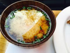 -无印良品餐堂 MUJI Diner(成都太古里店)