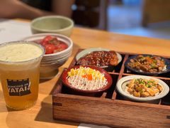 -火山屋台(新街口店)