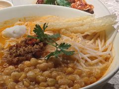 -留半山·香港食堂(啦啦宝都店)