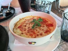 意式肉酱千层面（Lasagne&nbsp;alla&nbsp;bolognese）-安妮意大利餐厅(日坛店)