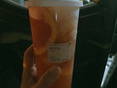 -喜茶(上海正大广场店)
