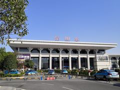 -岳阳东站