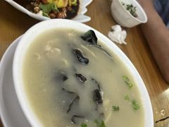 -马姐菜饭馆