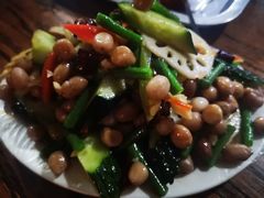 -虎卫烤肉(东关南街店)