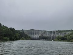 -天目湖涵田度假村
