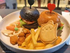 -Nord Grill&Bar Highland诺德西餐(深圳欢乐海岸店)