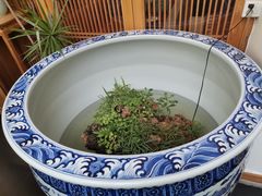 -龙华素斋(龙华路店)