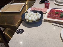 -红鼎坊·老成都火锅(新南门店)
