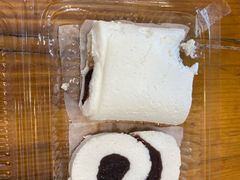双拼奶卷-三元梅园(新源里店)