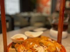 -大秦小宴•新派西北(万象前海店)