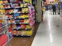 -物美(北沙滩店)