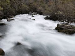 -叠溪松坪沟景区