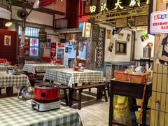 -彭耕记猪油炒小菜(吉联mall店)