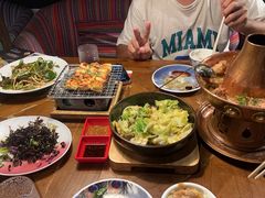 -雀舞云南菜(天津天河城购物中心店)