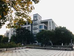 -江南大学(蠡湖校区)
