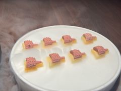 -曾宴·楚菜(湖北省博物馆店)