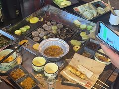 -塘屋烧烤·云南火塘烧烤品牌(春城慧谷旗舰店)