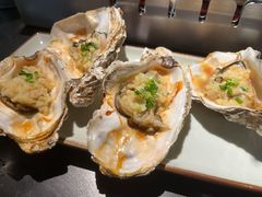 -很久以前羊肉串(大宁中心广场店)