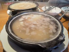 -真粥道(新华东路店)