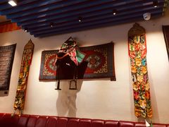 -敏珠拉姆藏餐·南京厨房(富春江东街店)