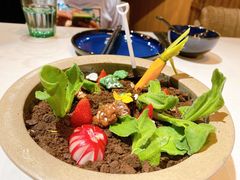 -荟廷·晶萃(陆家嘴尚悦湾店)