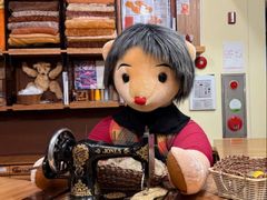 -济州岛泰迪熊博物馆