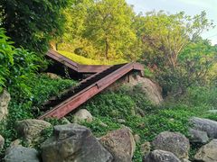 -罗浮山-南楼寺