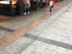 -解放路步行街                