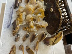 -帝皇海海鲜豆捞(桐泾商务广场店)