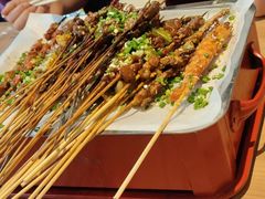 -宜宾小烧烤(川大路三段店)