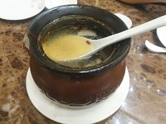 -江南大酒店·地道正宗有锅气的江西菜(中华北大街店)