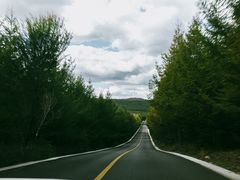 -草原天路(张北县)
