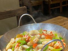 -一盏明灯全素斋(殊像寺店)
