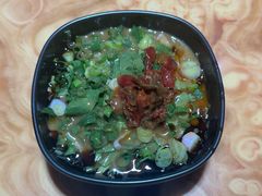 -塔兰齐新疆孜然火锅(鲤鱼山路店)