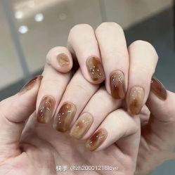 -斯馨·健康美甲美睫