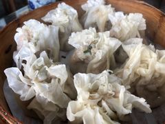 猪肉烧卖-真食净香居·内蒙烧麦(亚运村店)
