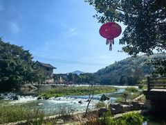 -云水谣景区